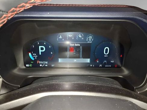 Used 2024 Ford Bronco Raptor image 17