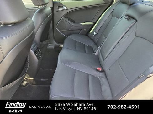 Used 2015 Kia Optima EX w/ Technology Package FWD image 14