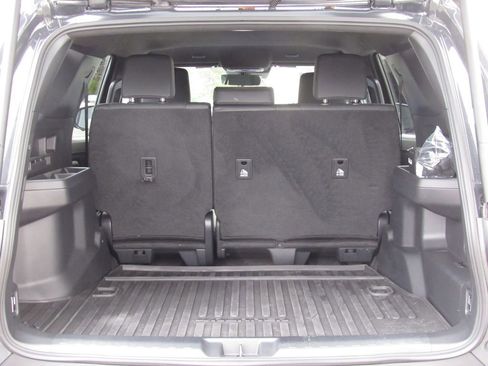 Certified 2025 Toyota 4Runner TRD Off-Road Premium w/ Tow Technology Package image 21