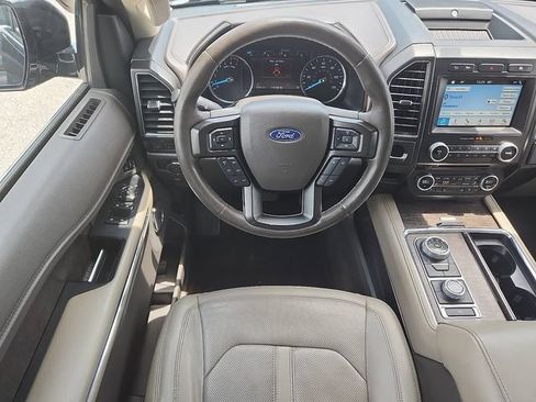 Certified 2018 Ford Expedition Limited AWD/4WD image 8
