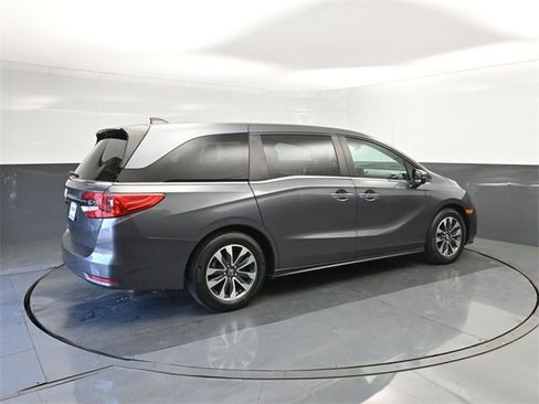 Used 2021 Honda Odyssey EX-L image 15