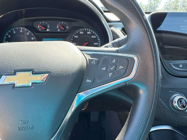 Used 2024 Chevrolet Malibu LT FWD image 29