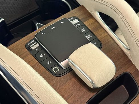 Certified 2026 Mercedes-Benz GLE 350 4MATIC image 33