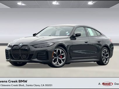 Used 2023 BMW i4 M50