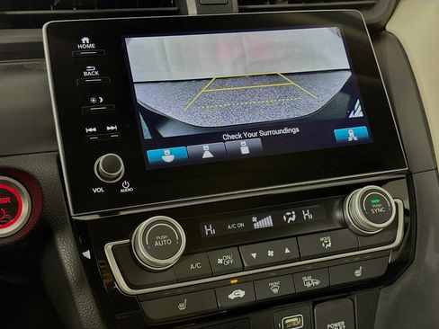 Certified 2022 Honda Insight Touring image 14