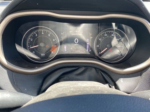 Used 2014 Jeep Cherokee Latitude image 14