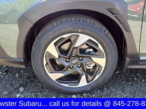 New 2026 Subaru Crosstrek 2.5i Limited AWD/4WD image 5