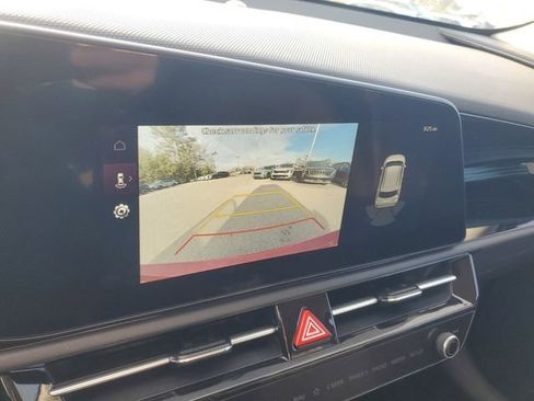 New 2024 Kia Niro Wind w/ Wind Preserve Package image 16