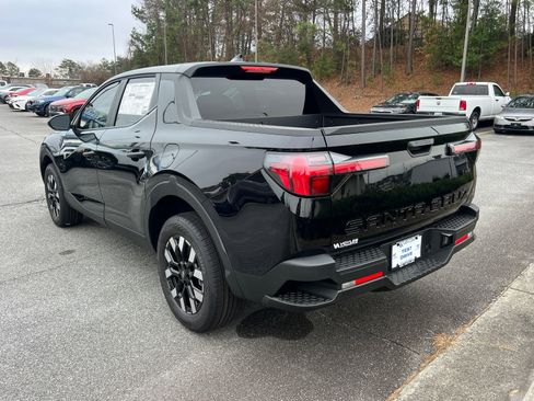 New 2026 Hyundai Santa Cruz SE image 7