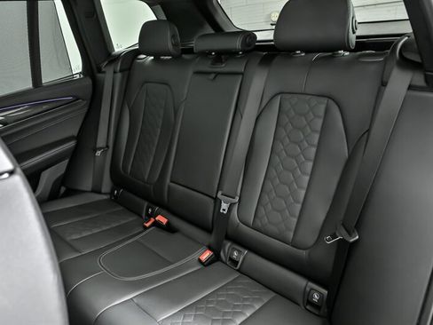 Used 2022 BMW X3 M w/ Executive Package image 24