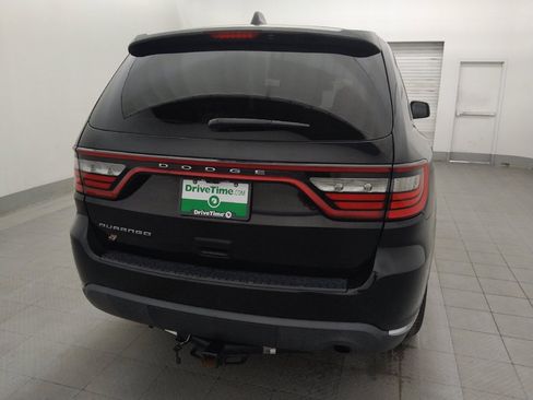 Used 2019 Dodge Durango SXT w/ 3rd Row Seating Group AWD/4WD image 7