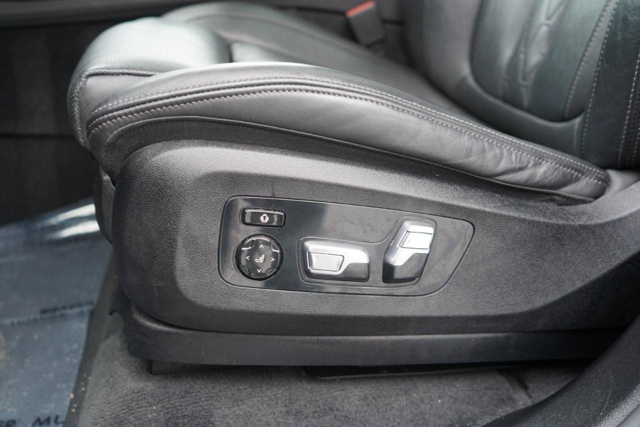 Used 2022 BMW ALPINA XB7 AWD/4WD image 20