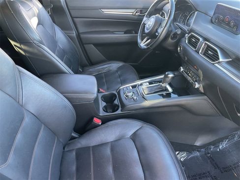 Used 2019 MAZDA CX-5 Grand Touring image 11