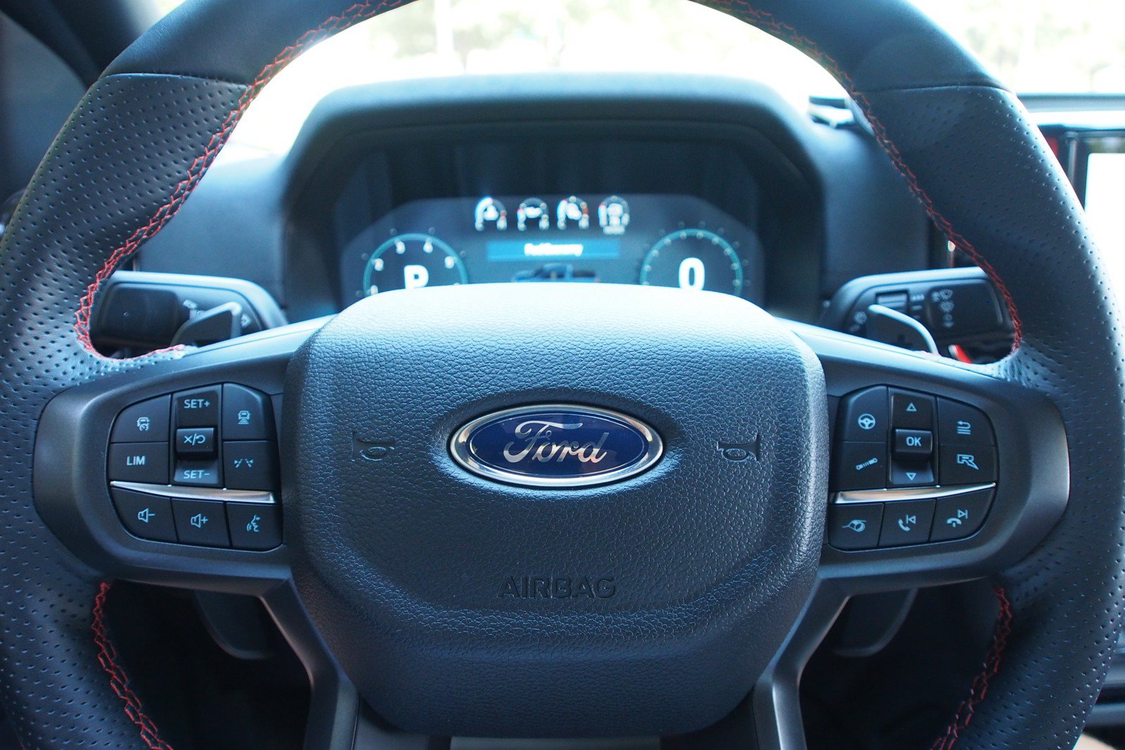 Used 2026 Ford Ranger Raptor AWD/4WD image 21