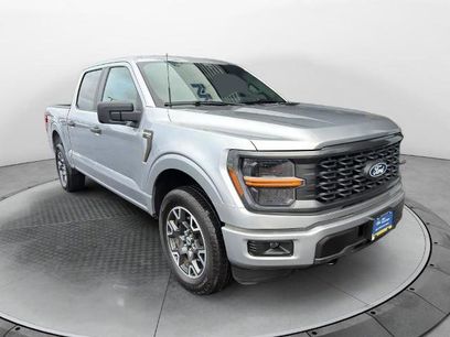 Certified 2024 Ford F150 STX