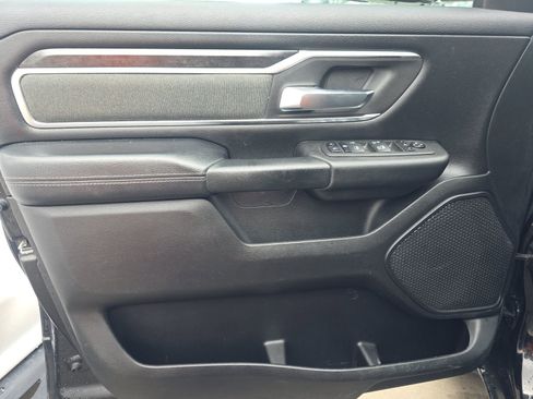 Used 2019 RAM 1500 Big Horn image 16