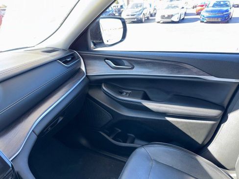 Used 2023 Jeep Grand Cherokee Limited image 21