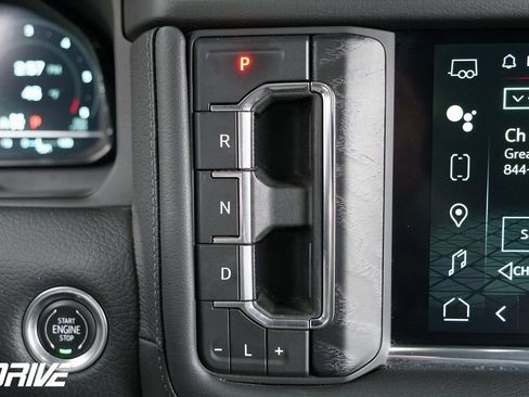 Used 2023 GMC Yukon XL Denali image 28