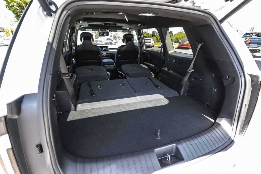 Used 2027 Kia Telluride S AWD/4WD image 36