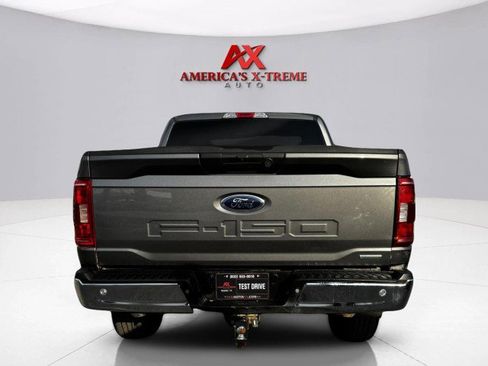 Used 2023 Ford F150 XLT w/ Trailer Tow Package image 54
