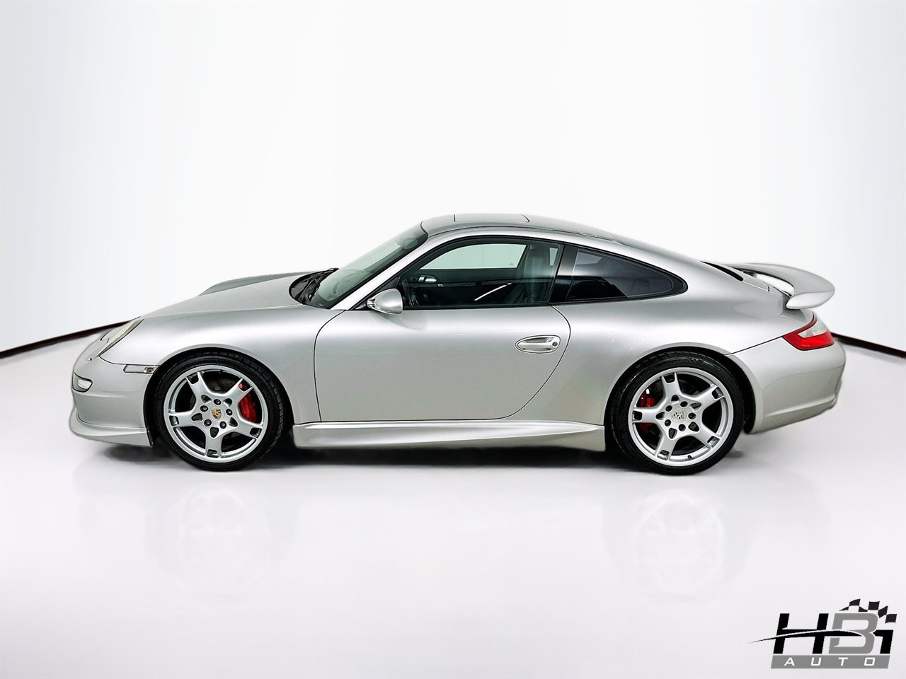 Used 2006 Porsche 911 Carrera S RWD image 8
