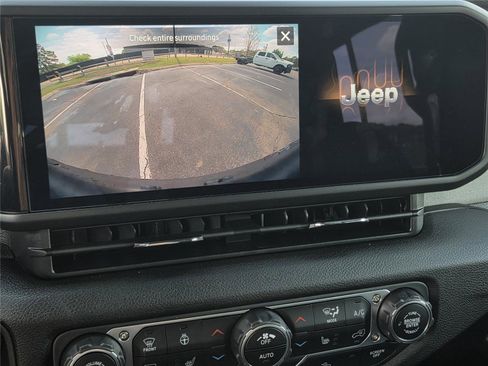 New 2025 Jeep Wrangler Sport S image 13