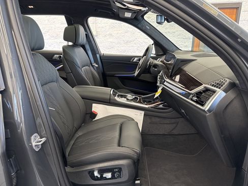 New 2026 BMW X7 xDrive40i w/ M Sport Package image 59