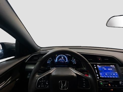 Used 2018 Honda Civic EX image 7
