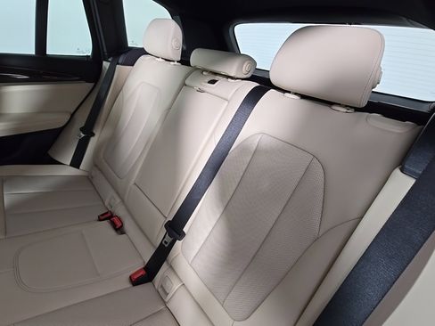Certified 2023 BMW X3 xDrive30i w/ Convenience Package image 16