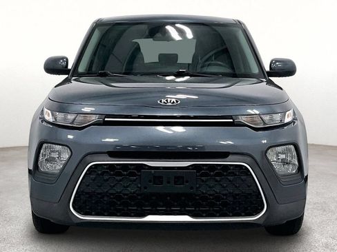 Used 2020 Kia Soul S FWD image 4