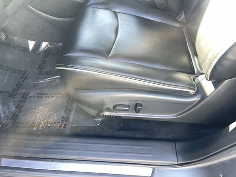 Used 2020 INFINITI QX60 Pure image 12