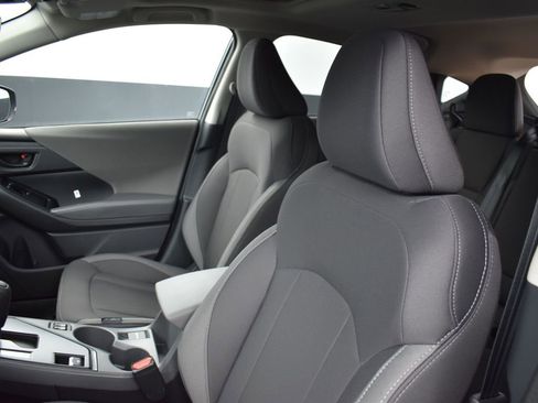 New 2026 Subaru Crosstrek 2.0i Premium image 12