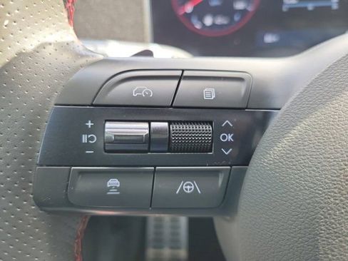 Certified 2024 Hyundai Sonata N Line FWD image 21