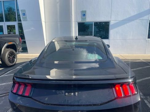 Used 2024 Ford Mustang GT Premium RWD image 4