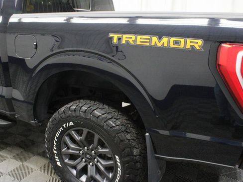 Used 2023 Ford F150 Tremor w/ 360 Degree Camera Package image 45