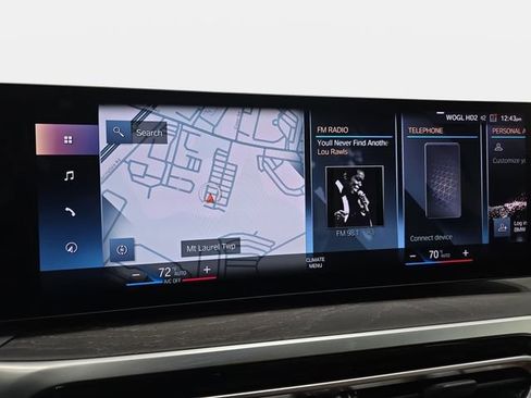 Certified 2024 BMW 430i Gran Coupe xDrive w/ Convenience Package image 17