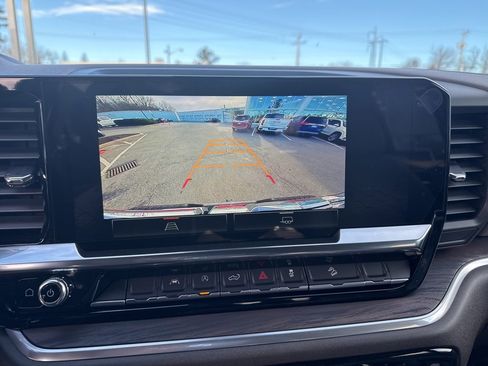 New 2026 GMC Sierra 1500 SLT w/ SLT Premium Package image 19