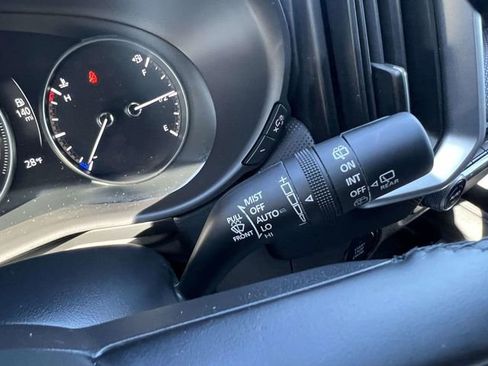 Certified 2025 MAZDA CX-50 AWD 2.5 S w/ Preferred Package image 27