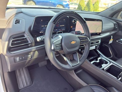 New 2026 Chevrolet Traverse High Country image 26