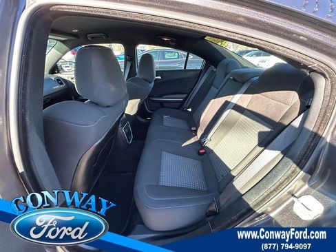 Used 2023 Dodge Charger R/T image 16