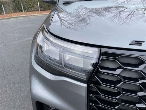 Used 2025 Ford Explorer ST w/ Sun And Sound Package image 41