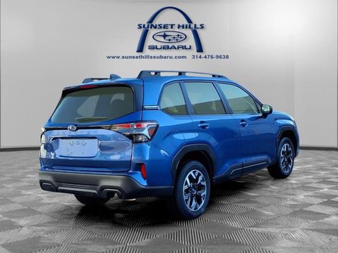 New 2026 Subaru Forester Premium image 20