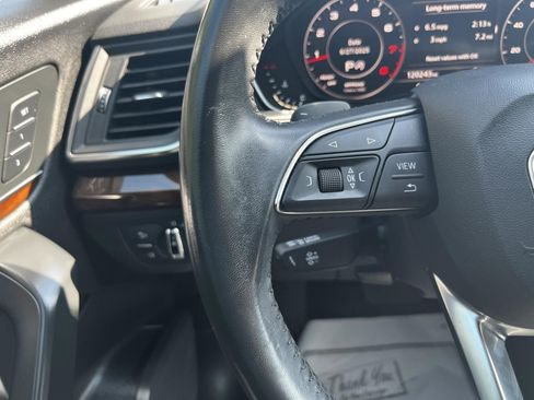 Used 2018 Audi Q5 2.0T Premium Plus w/ Premium Plus Package image 30