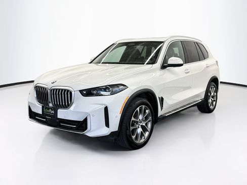 Used 2026 BMW X5 sDrive40i RWD image 3