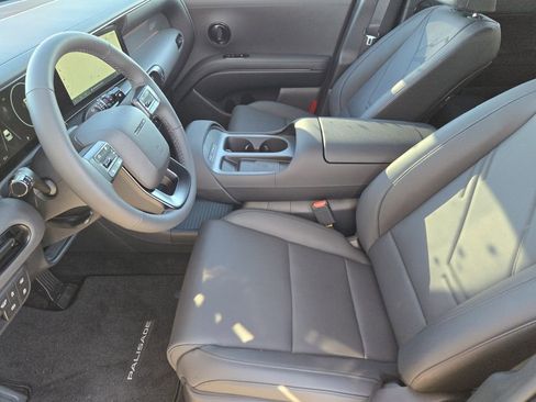 New 2026 Hyundai Palisade XRT Pro image 14