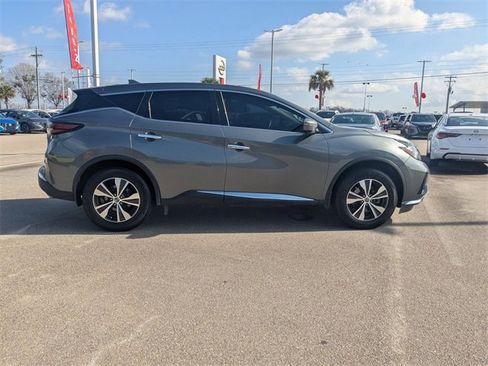 Used 2020 Nissan Murano S w/ Technology Package image 2