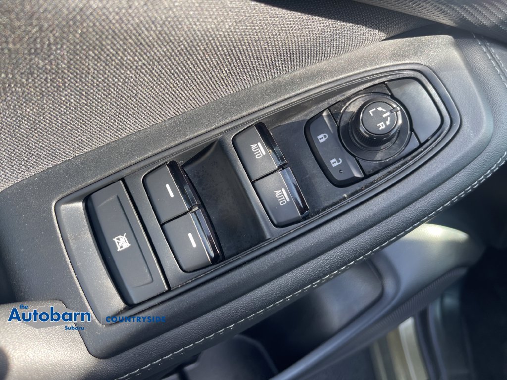 Used 2023 Subaru Forester Premium AWD/4WD image 11