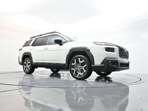 New 2026 Subaru Outback Touring XT image 17