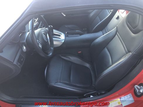 Used 2009 Saturn Sky w/ Premium Trim Package image 14