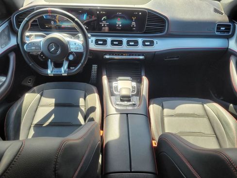 Certified 2023 Mercedes-Benz GLE 53 AMG 4MATIC Coupe image 10